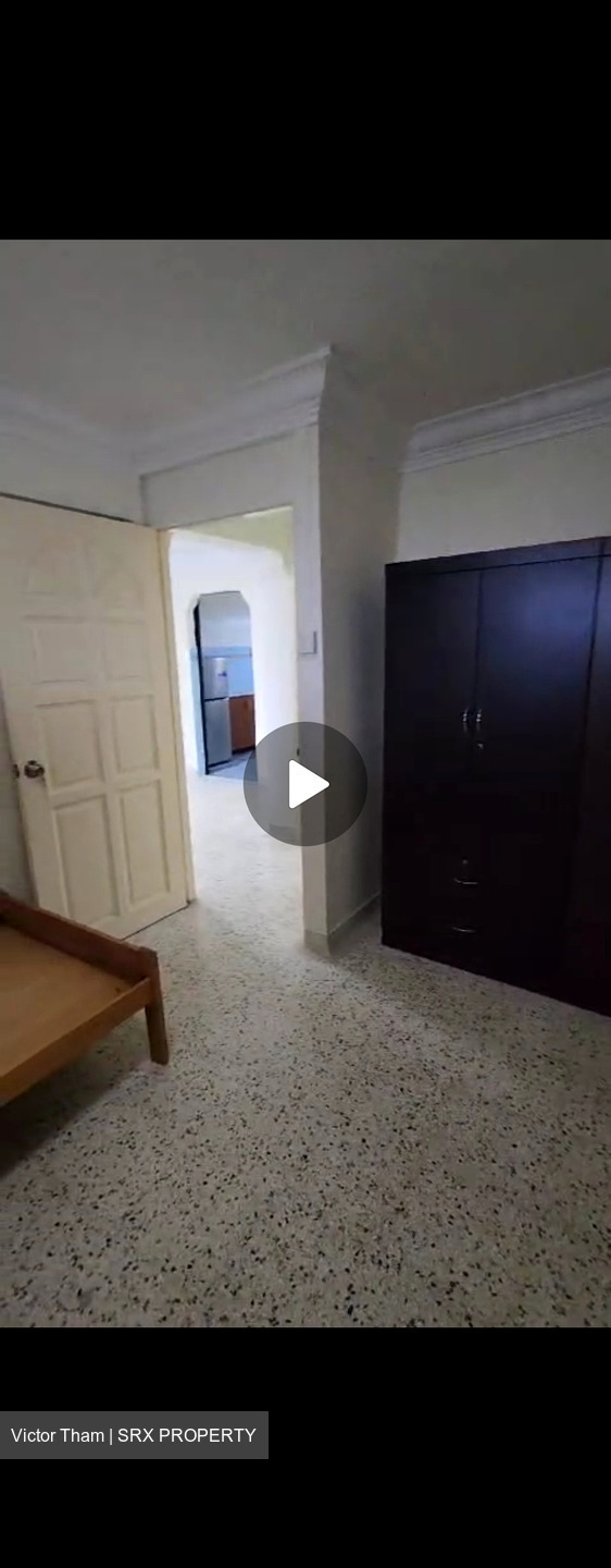 Blk 12 MARSILING LANE (Woodlands), HDB 3 Rooms #568301621